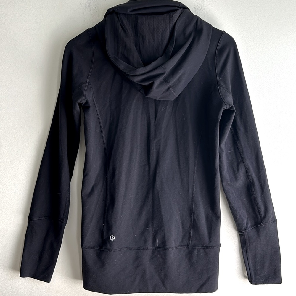 Lululemon Daily Practice Jacket - Picture 5 of 7